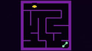 Hard Maze 13 | 10 seconds challenge