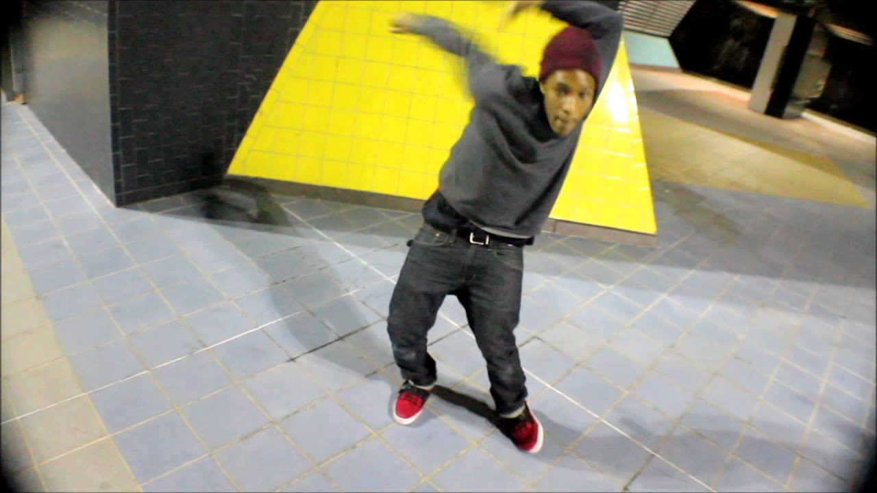 Bqewl - MOTA Dance Freestyle