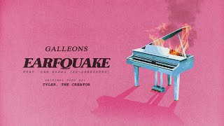 Watch Galleons Earfquake feat Shrezzers video