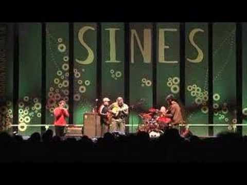 SINES - Hamilton de Holanda Quinteto - PEDRA DA MA...