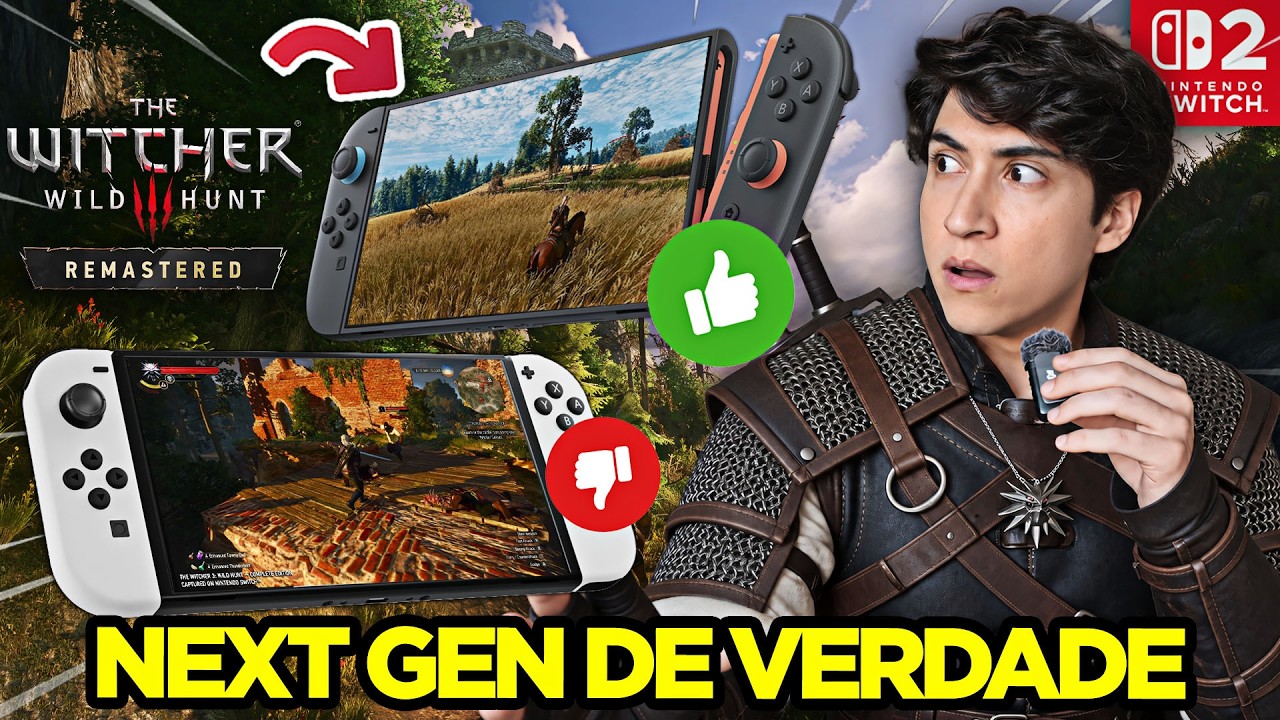 10 Jogos Quase Perfeitos do Nintendo Switch que Você Provavelmente Ignorou