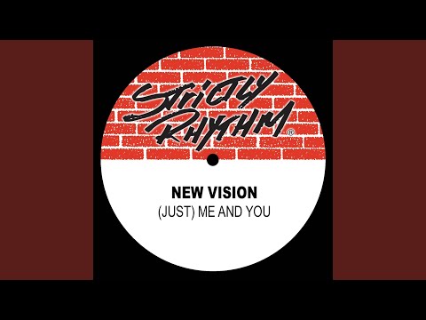 [Just] Me and You (Z Factor Dub)