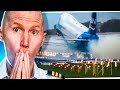 747 Slams Landing So Hard They Bounce | Viral Debrief