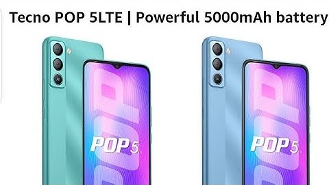 New Tecno Pop 5 | 16 Jan Launch 2022 | Best Budget smartphone 2022 #short #shorts #shortvideos2022