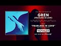Voyager - Gren [Official Visualiser]