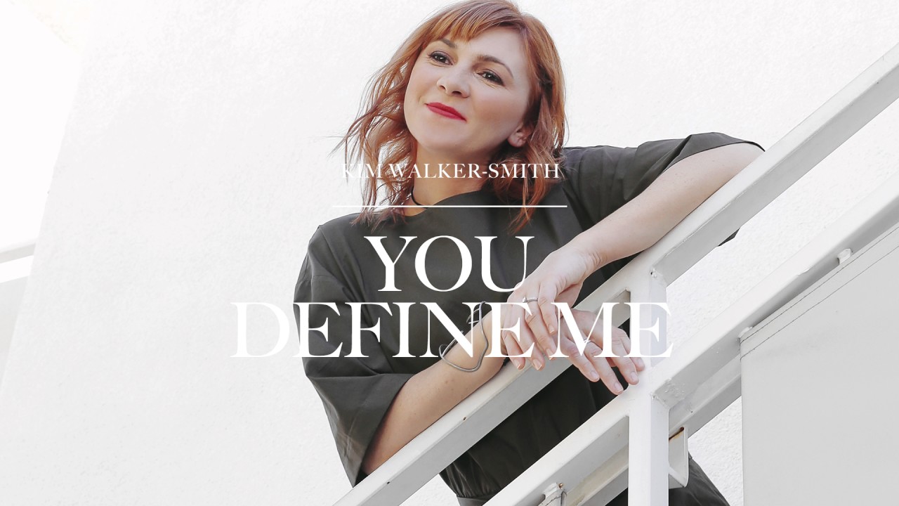Kim Walker-Smith - You Define Me (Audio)