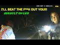 When Keeping It Real Goes Wrong!!!  Sarasota, Florida - December 10, 2024