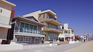 1814 B W Oceanfront - Walkthrough Video