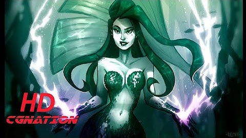 CGI 3D Animated Short: "Sailor