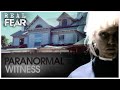 The terrifying truth of mansfield mansion  paranormal witness  real fear