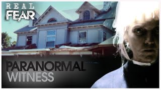 The Terrifying Truth of Mansfield Mansion | Paranormal Witness | Real Fear