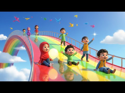 طلع البدر علينا أناشيد إسلامية للأطفال 