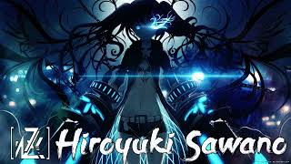 【作業用BGM】澤野弘之の神戦闘曲最強アニソンメドレー BGM Epic Anime Song Mix   Best of Hiroyuki Sawano #187
