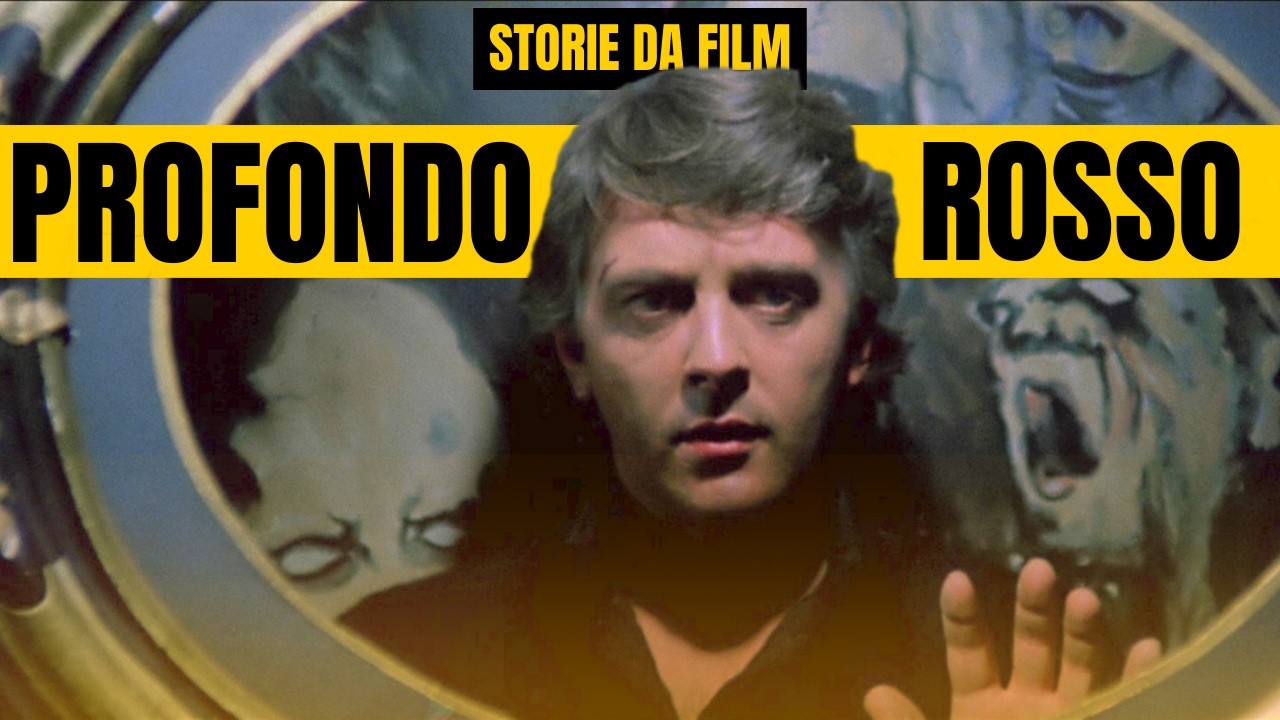 La reinvenzione dell'horror di PROFONDO ROSSO