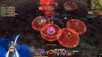 [IA] 6 man Matthias 8:58 (1:02 left) | Chrono Boon POV