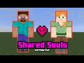 Ngeselin Banget😤 Satu Player Mati, Semuanya Ikut Mati | Shared Souls Gameplay