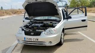 Hyundai Accent 1.5 CRDI