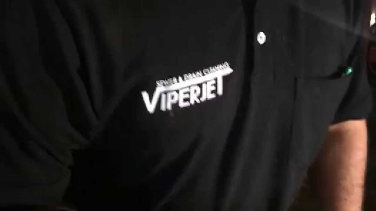 Hydro Jet Cleaning for Sewer & Drain Cleaning Clifton New Jersey