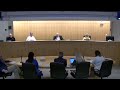 EVIT Governing Board Public Meeting, March 14, 2022
