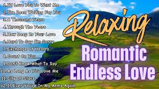 Download lagu Best Old Songs 70s 80s 90s  Relaxing Love Songs Greatest Hits 💓 Romantic Endless Love