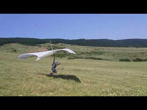 სწავლის მე 3 მე დღე პილოტი კურსანტი გიორგი ბუტიკაშვილი