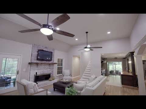 5375 Murfreesboro Rd, College Grove, TN home video tour