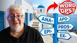More Magically Useful Little Words in Greek! (All Levels)