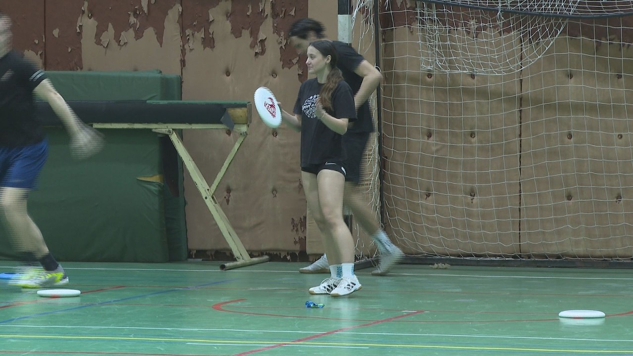 Fordított szereposztás