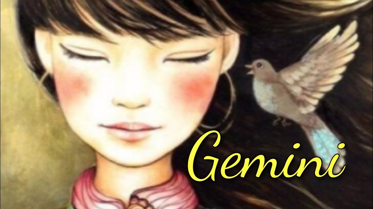 GEMINI 