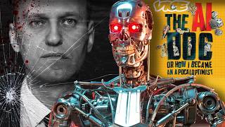 We're Heading For An AI Apocalypse?!  | VICE Culture Club Ep.8 Pt.1