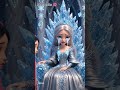 ❄️برف کی مالکہ| Snow Queen Story in Urdu | Emotional Fairy Tale & Moral Story#explore#ytshorts