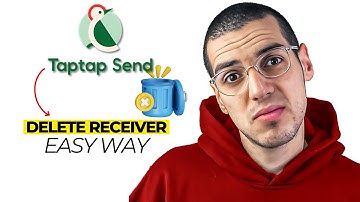 How to Delete a Recipient from TapTap Send (Quick & Easy Guide)