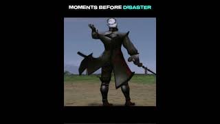 Hitammmm  #texturemod #texture #aethersx2 #basara2heroes