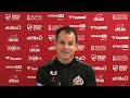 "We must dictate the flow of the game" | Le Bris Previews Luton | Press Conference