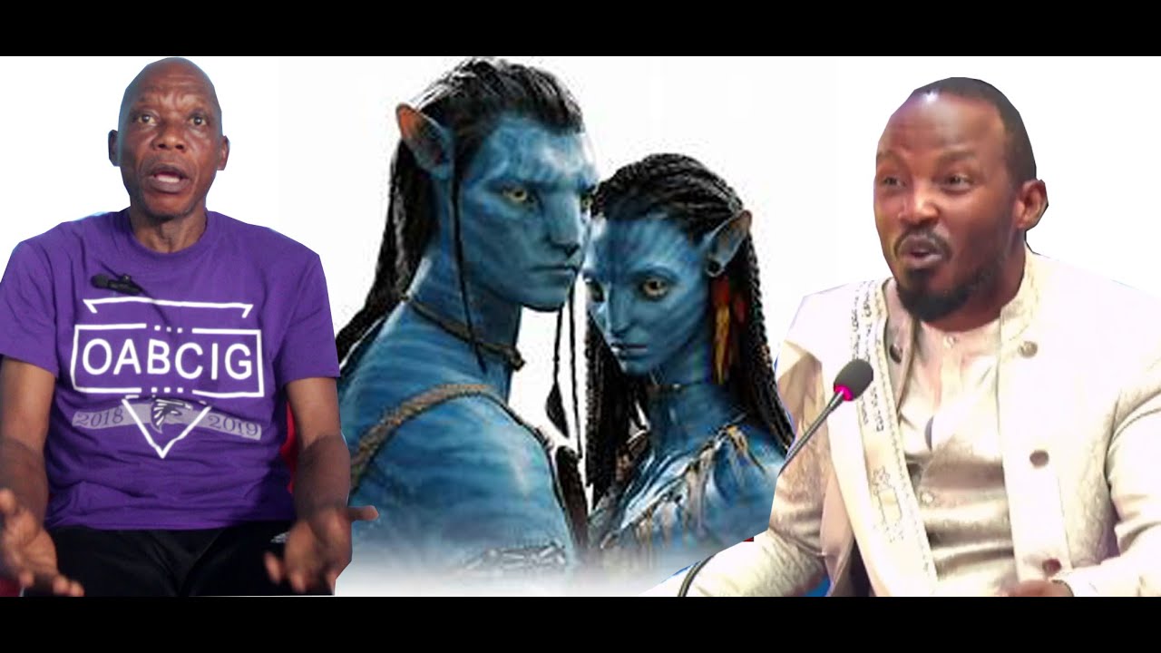 ANCIEN MAGICIEN KINSHASA CONTRE MAITRE AVATAR MANZOLA  MORE MORE TEMOIN