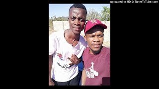 King Monada – Adi Tshwane ft. King Salama