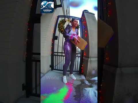 الصندوق يرد بقوة تم التقاطها بكاميرا الحلبة 