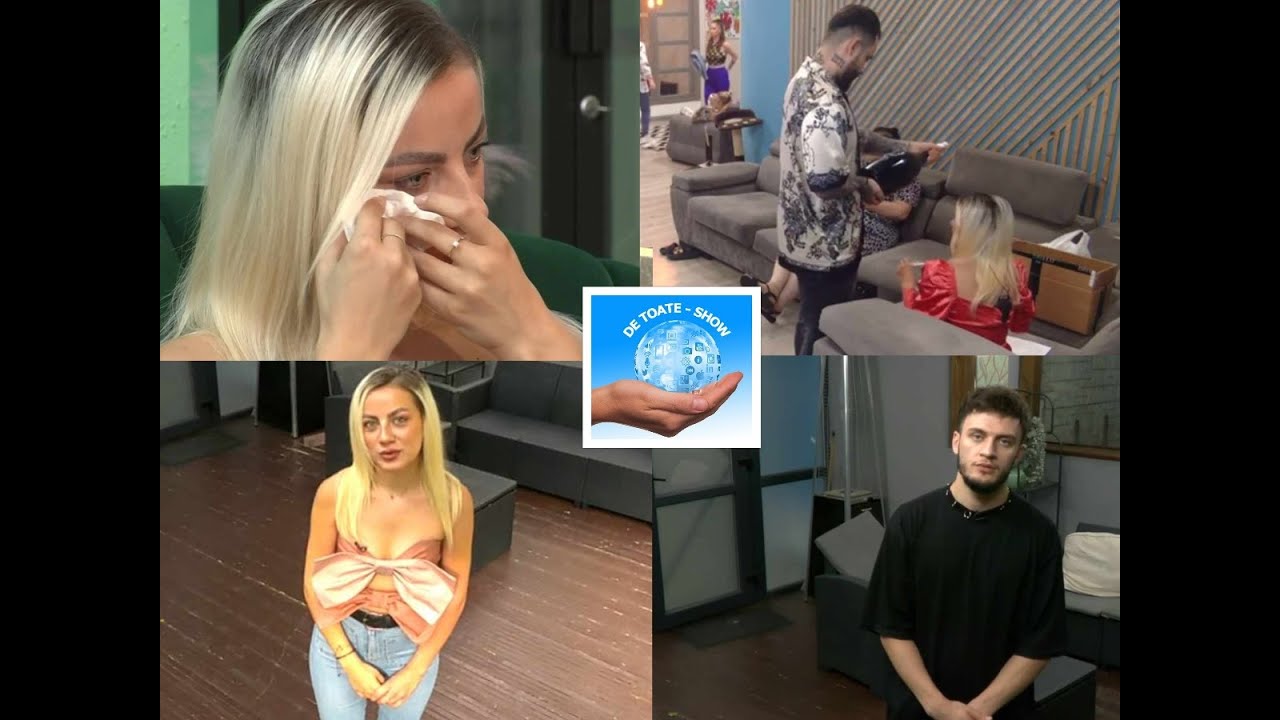 💗CU CE S-A ALES LAURA DE LA EMISIUNEA MIREASA ? CU NIMIC, CUM A SPUS EA, SUSȚINĂTORII EI ...💗