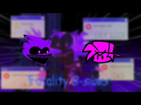 Fatality (B-sides remix) - Fatal files -