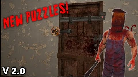 Headhorse New Update V 2.0 Full GamePlay Ghost Mode