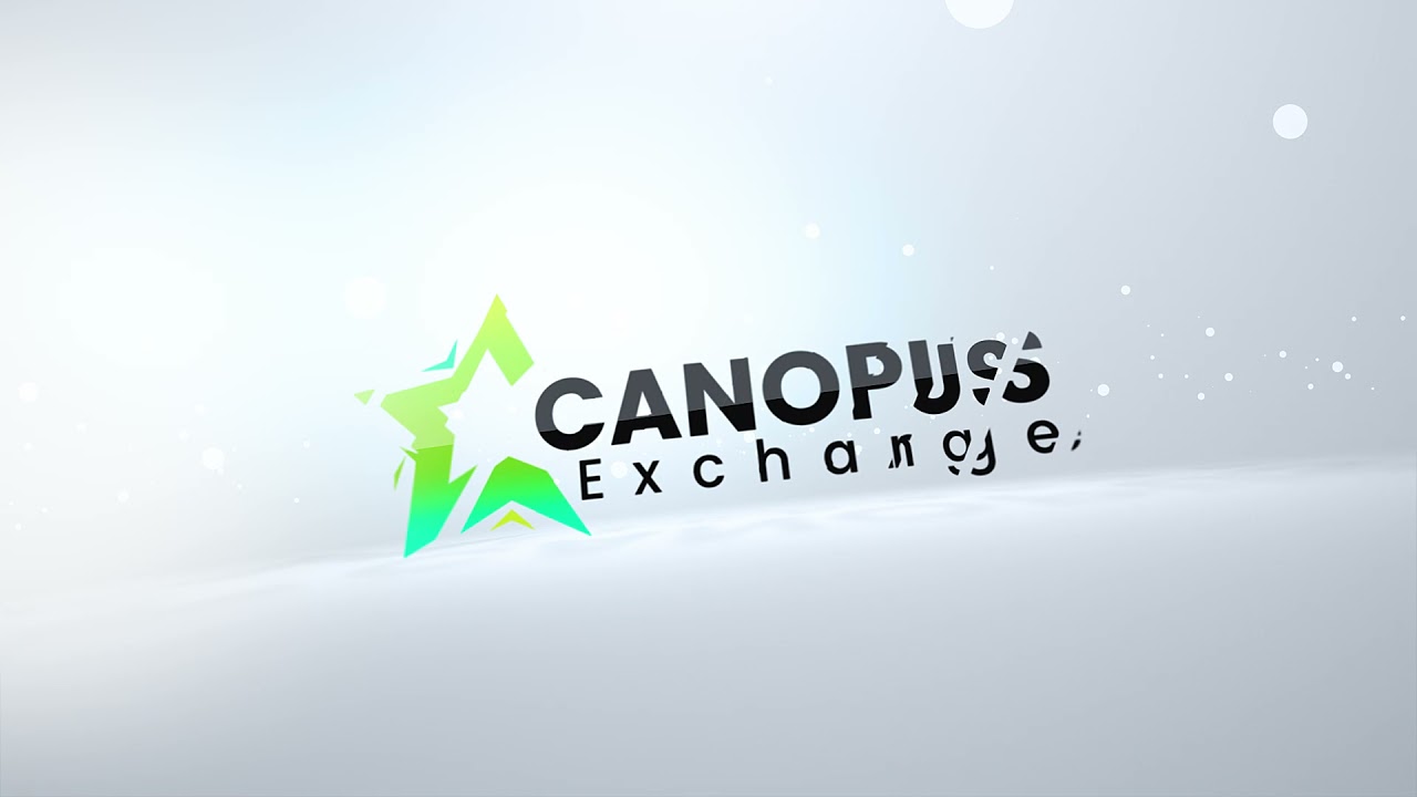 Canopus Exchange PVT LTD