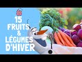 15 fruits et lgumes que tu devrais manger cet hiver 