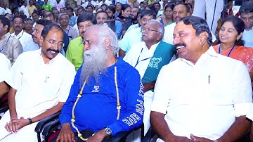 Excel Convention Centre