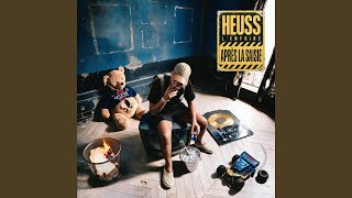 600K - Heuss L'enfoiré & PLK