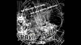 Shayia Asah-Adım Adım