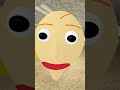 Baldi puni ses élèves pour avoir mangé du miel frais tu es pas gentil.