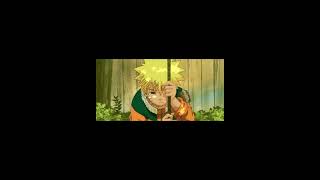 Sad Naruto Kid Edit No Friends