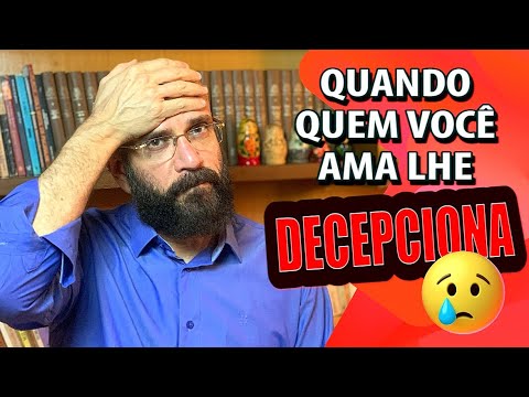 Vídeo: Como se escreve desamor?