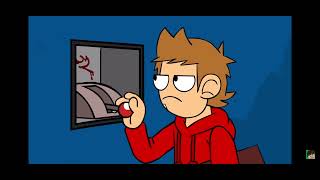 (Eddsworld the part 2) Tord evil laugh