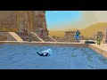 NEW SECRET WATER TRICK in the ANCIENT MODE😱 | THEY CAN'T SEE ME!! | PUBG MOBILE